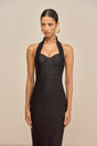 WINSLOW DRESS - BLACK
