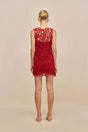COLE KNIT DRESS - GHERMEZ