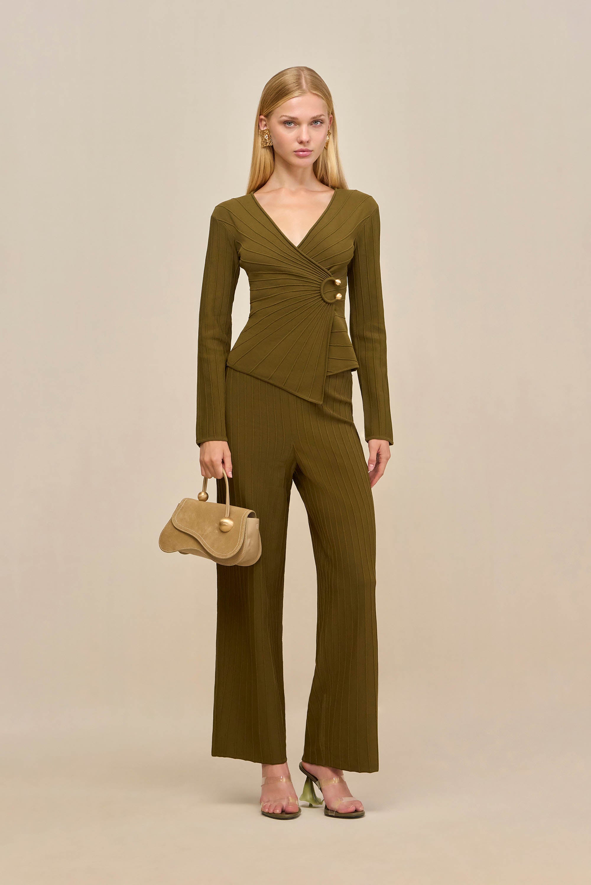 DEBA PANT - ROSEMARY