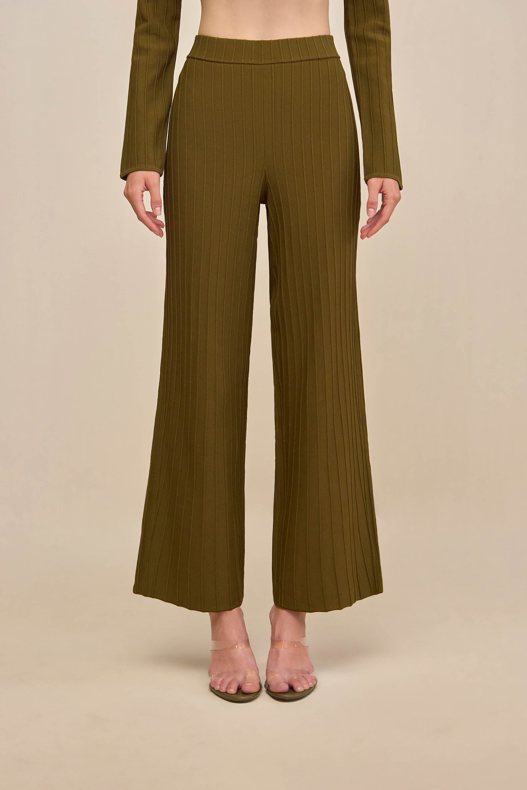 DEBA PANT - ROSEMARY