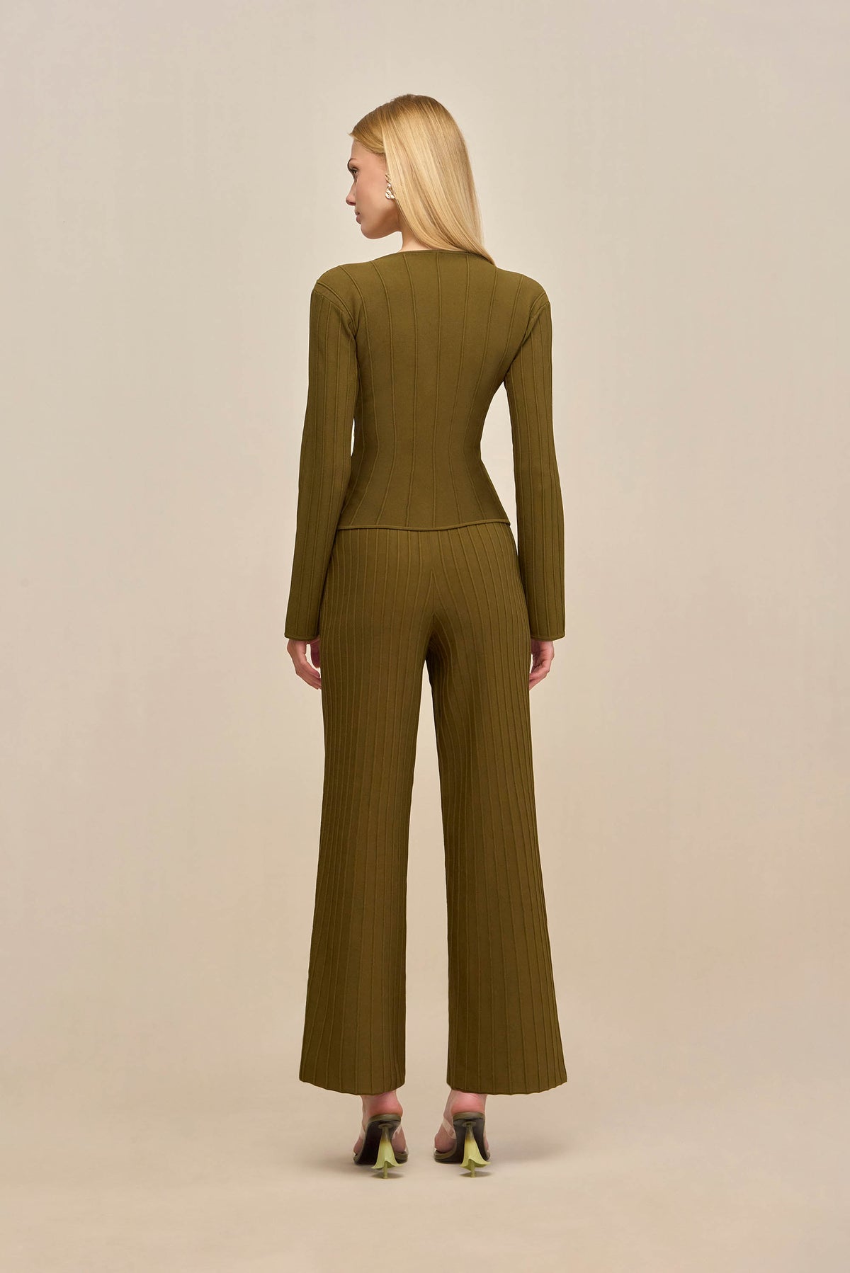 DEBA PANT - ROSEMARY