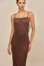 OLA DRESS - JAVA