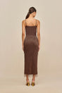OLA DRESS - JAVA