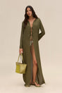 MENDEL DUSTER - CEDAR