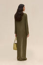 MENDEL DUSTER - CEDAR