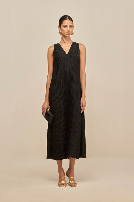 MARJANI BAG - BLACK