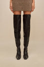 SILAS BOOT - BLACK