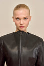ZAYN JACKET - BLACK
