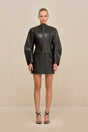 ZAYN JACKET - BLACK