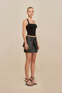 LEANDRO BELT - BLACK