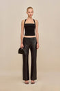 RAPHAEL PANT - BLACK