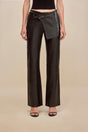 RAPHAEL PANT - BLACK