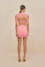 RITI DRESS - BUBBLE