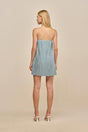 KANO DRESS - CELADON