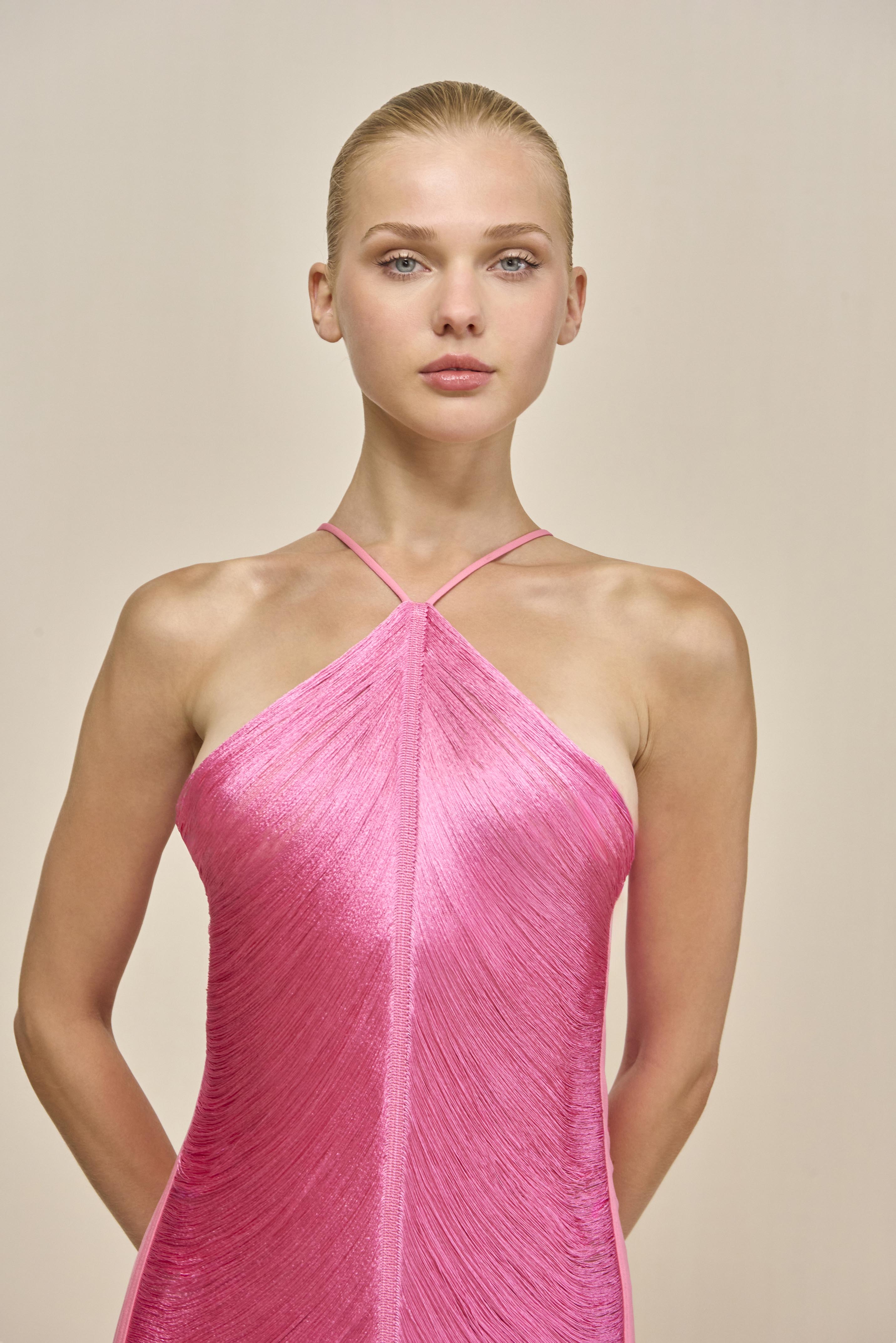 RENATA GOWN - BLOSSOM
