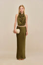 ADRIENNE TOP - ROSEMARY