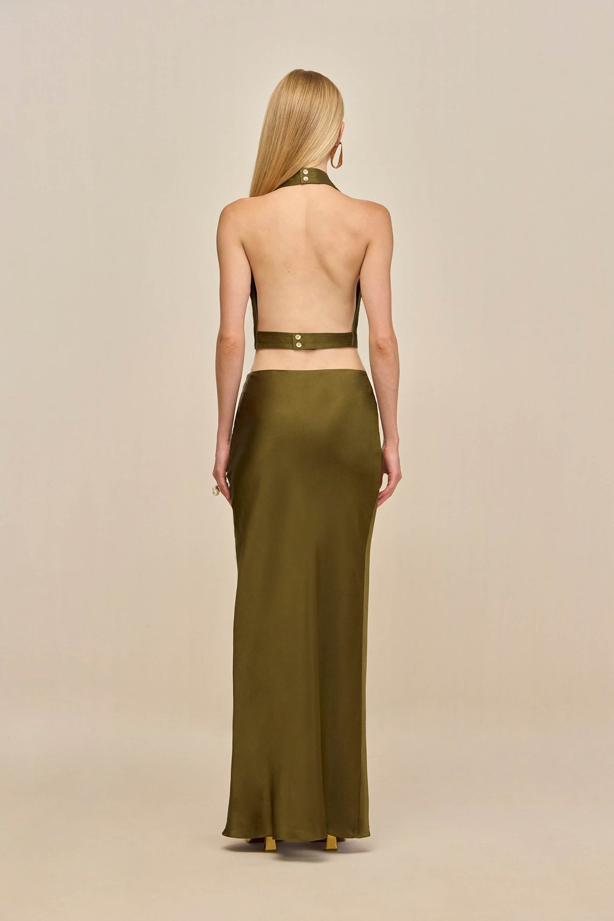 ADRIENNE TOP - ROSEMARY