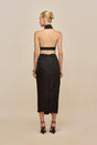 SONOMA SKIRT - BLACK