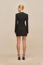ROCKY BLAZER - BLACK
