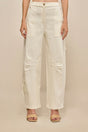 EWA Pant - OFF WHITE