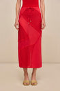 VIA SKIRT - LOLLIPOP MULTI