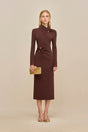 VERA DRESS - JAVA