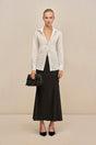 EMILEA SKIRT - BLACK