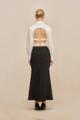 ATLAS TOP - OFF WHITE