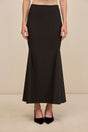 EMILEA SKIRT - BLACK