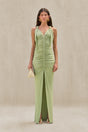 CHARLENE GOWN - MAIA