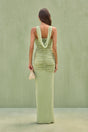 CHARLENE GOWN - MAIA