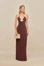 ABRIL GOWN - JAVA
