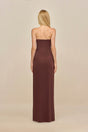 ABRIL GOWN - JAVA