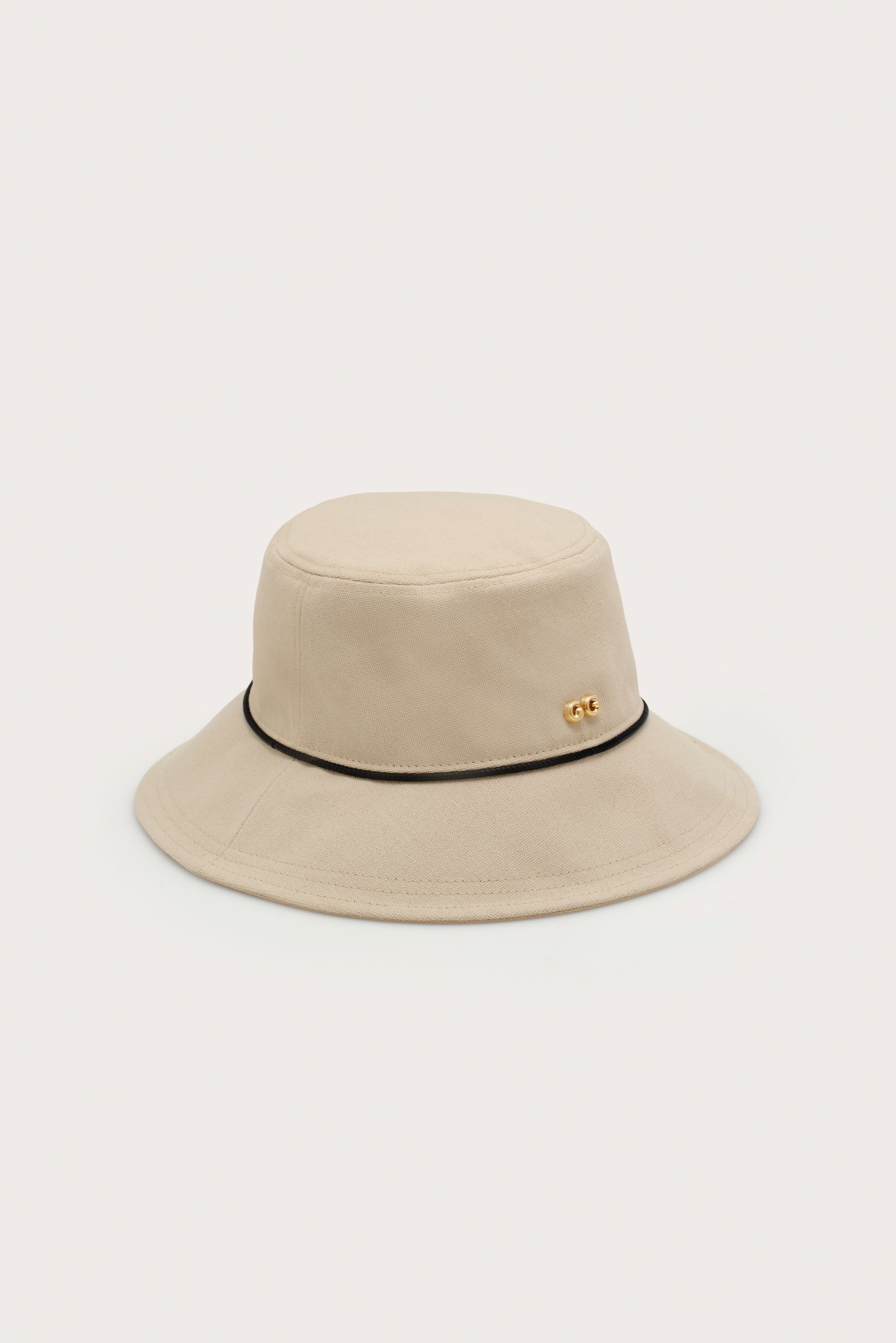 MADDIE HAT - BEACH