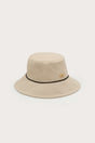 MADDIE HAT - BEACH
