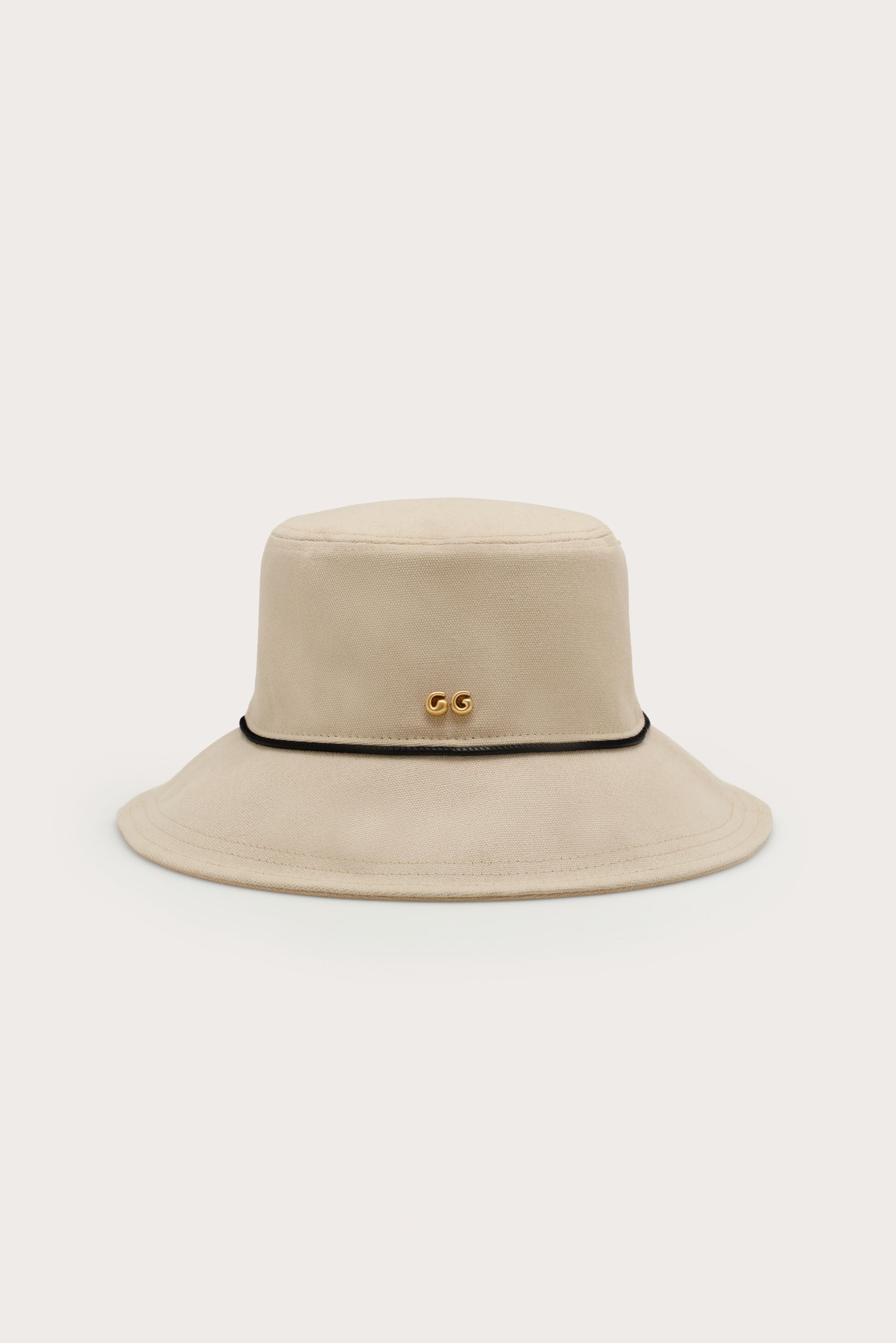 MADDIE HAT - BEACH