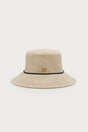 MADDIE HAT - BEACH