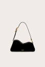 MALVI SHOULDER BAG - BLACK