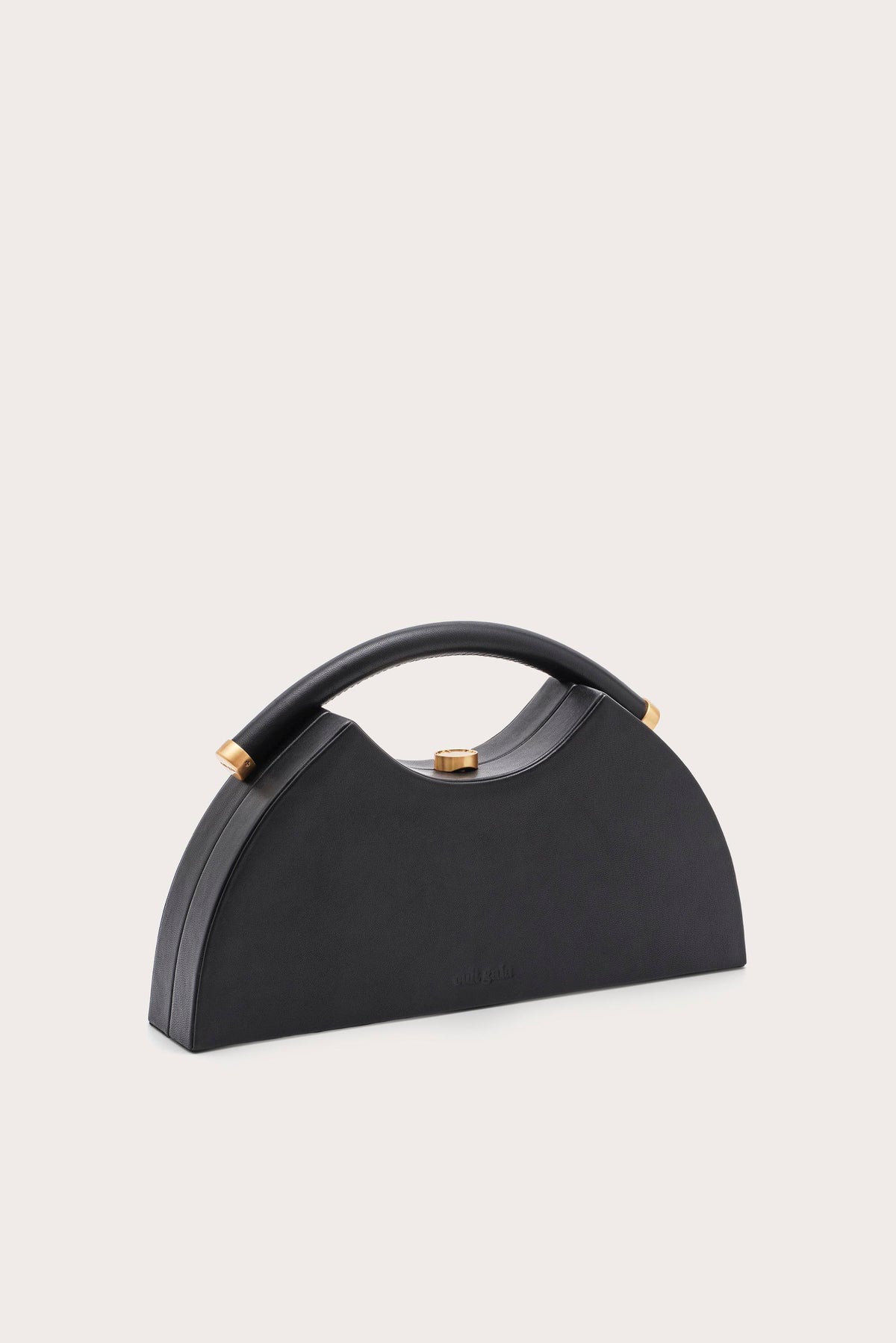 MARJANI BAG - BLACK