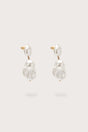 MAJORIE EARRING - PEARL