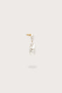 MAJORIE EARRING - PEARL