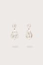 MAJORIE EARRING - PEARL