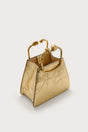 MAXINE BAG - BRASS