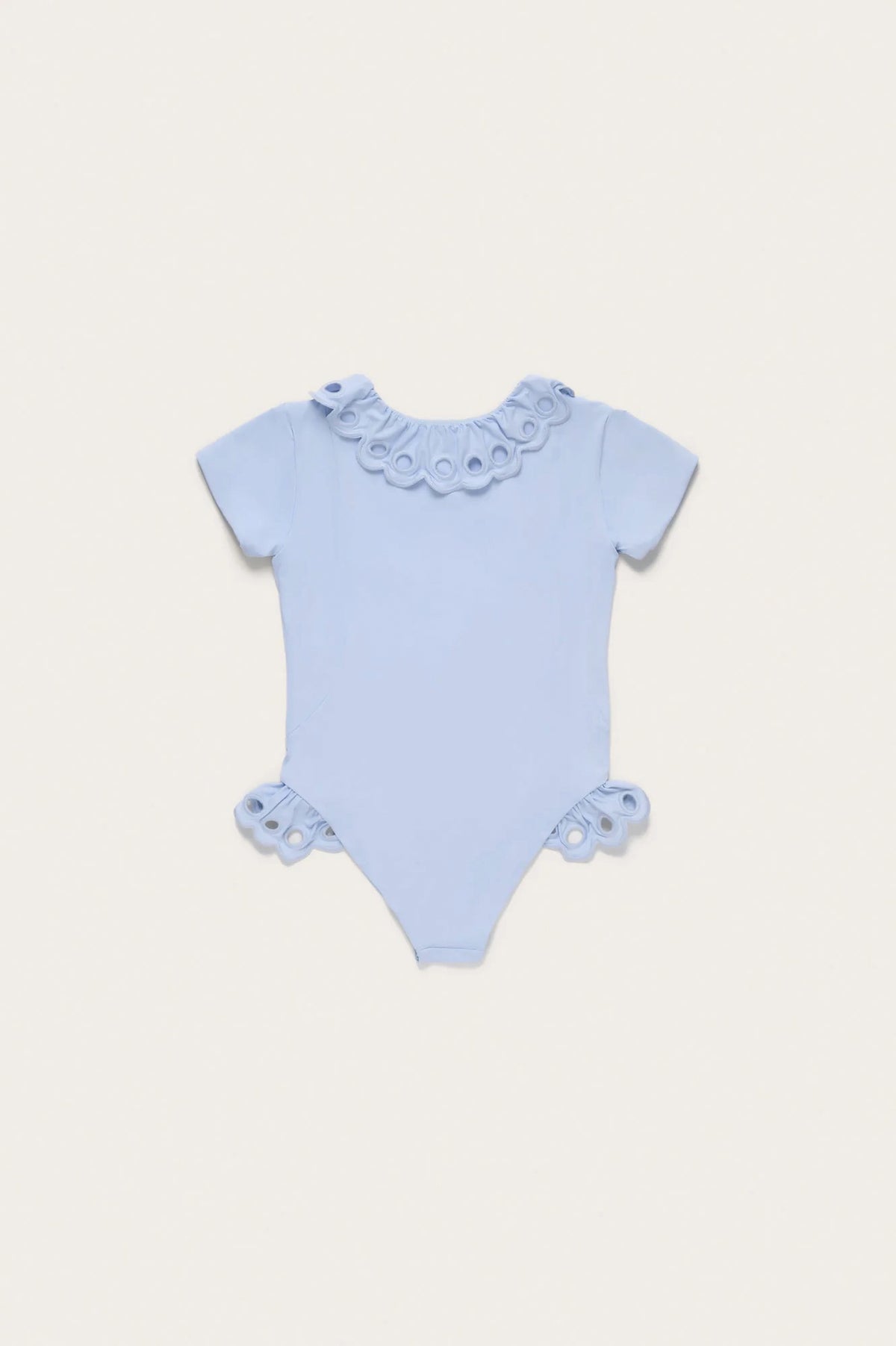 KIDS MAILE ONE PIECE - COASTAL
