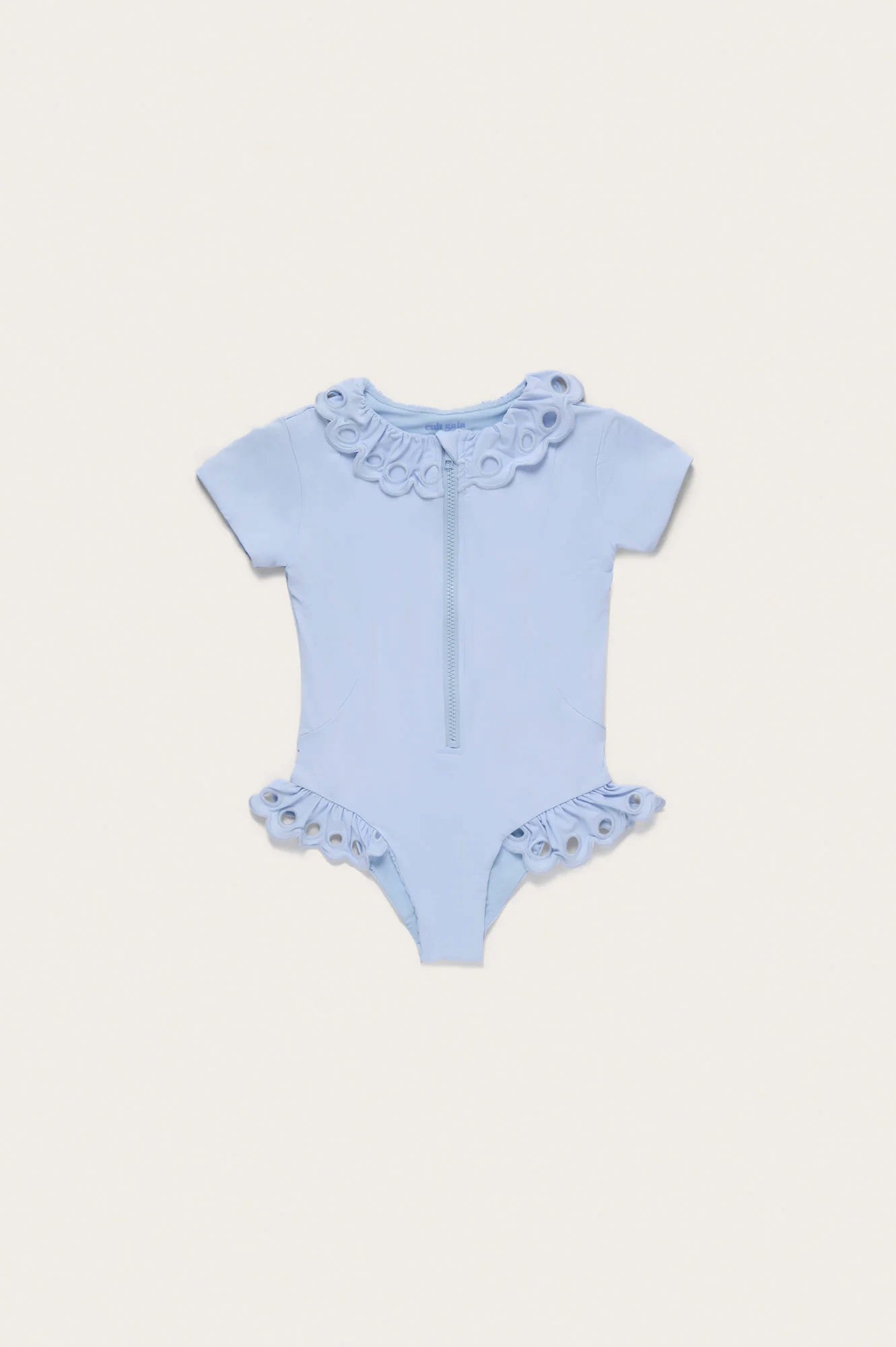 KIDS MAILE ONE PIECE - COASTAL