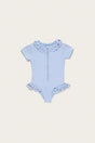 KIDS MAILE ONE PIECE - COASTAL