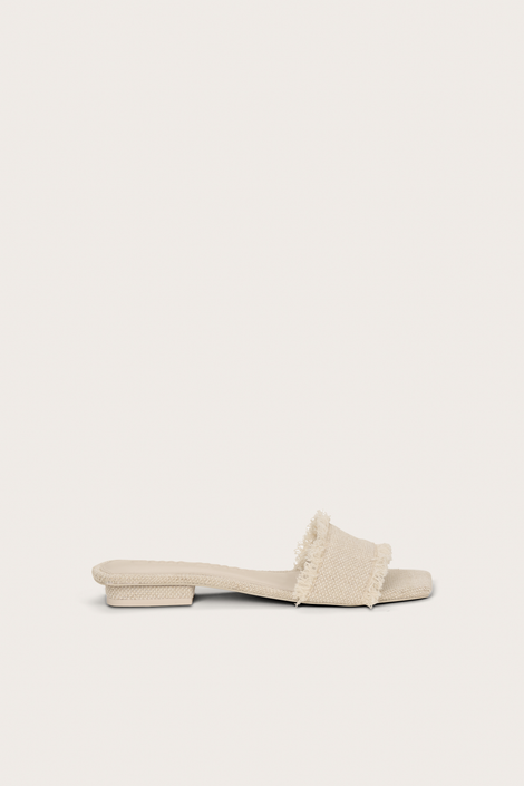 ESTELLA BIKINI BOTTOM - COASTAL