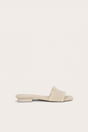 MAYA SANDAL - NATURAL