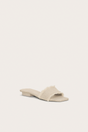 MAYA SANDAL - NATURAL