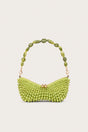 MERCIER MINI SHOULDER BAG - LAUREL